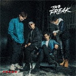 THE FREAK(DVD付)|FREAK|AQCD-77399/B