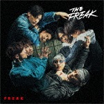 THE FREAK(Type-A)|FREAK|AQCD-77400