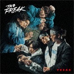 THE FREAK(Type-B)|FREAK|AQCD-77401