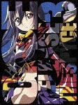 RELEASE THE SPYCE 3【Blu-ray】|アニメーション|PCXG-50653