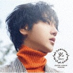 STORY(通常盤)|SUPER JUNIOR-YESUNG|AVCK-79553