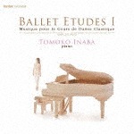 BALLET ETUDES I|稲葉智子|EFCD-4239