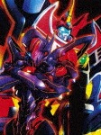 SSSS.GRIDMAN 4|アニメーション|PCBP-53734