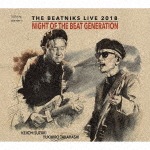 NIGHT OF THE BEAT GENERATION|THE BEATNIKS|COCB-54284/5