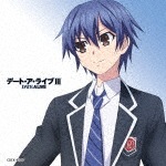 TVアニメ「デート・ア・ライブIII」ミュージック・セレクション DATE A “Unforgettable" MUSIC|TVサントラ|COCX-40747