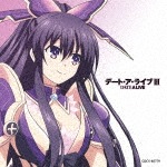 TVアニメ「デート・ア・ライブIII」ミュージック・セレクション DATE A “World" MUSIC|TVサントラ|COCX-40779