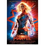 �L���v�e���E�}�[�x�� MCU ART COLLECTION(Blu-ray)(���ʌ���)|�u���[�E���[�\��|VWBS-6899