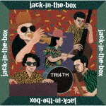 jack-in-the-box(���񐶎Y�����)|TRI4TH|SECL-2447/8