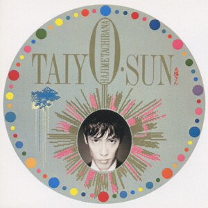 TAIYOESUN|ԃnW|MDC7-1006
