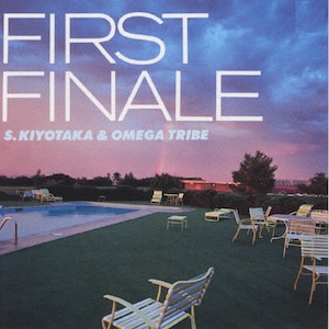 FIRST FINALE|IKgCu|VPCC-84008