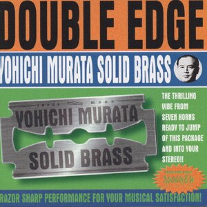 DOUBLE EDGE|cz\bhEuX|VICJ-227