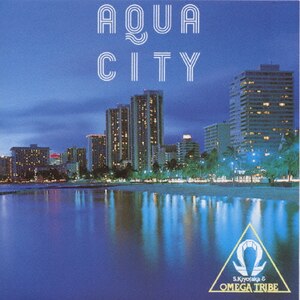 AQUA CITY|RM|VPCC-84003