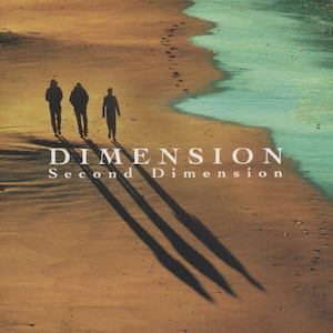 Second Dimension|DIMENSION|BMCR-6009