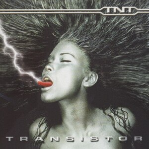 �g�����W�X�^�[|TNT|VICP-60789
