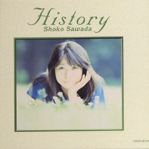 沢田聖子 LD2枚 沢田聖子 LD2枚