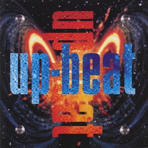 UP-BEAT|UP-BEAT|VICL-40185/6