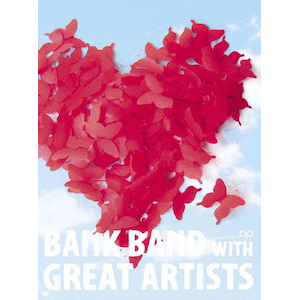 ap bank fes '10|Bank Band with Great Artists|TFBQ-18117