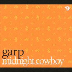 Midnight Cowboy|garp|VICL-69055