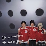 I'M SO SORRY BABY|the brilliant green|DFCL-1083