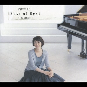 Best of Best`20 Songs`|RI]|YCCS-10041