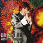 BA-ZOO-KA|�V���֎m|POCS-5009