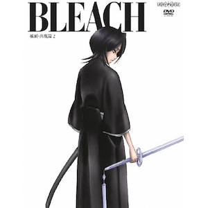 BLEACH jʁEo2|Aj[V|ANSB-2512