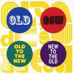 OLD��NEW|�i�C�X���{|VICL-62788