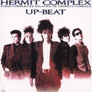 HERMIT COMPLEX|UP-BEAT|VICL-62968