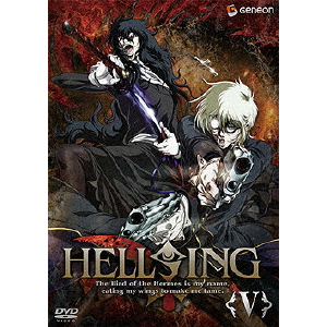 HELLSING VqʏŁr|Aj[V|GNBA-1155