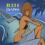 BLUE MOMENT|R134|QACK-35005