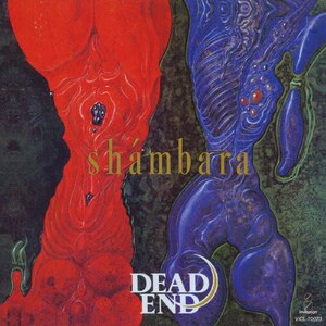 shambara[+2]|DEAD END|VICL-70023