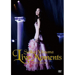 Live Moments in Yomiuri Hall 2010 | 新妻聖子 | PCBP-51977