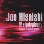 Melodyphony �`Best of Joe Hisaishi|�v�Ώ�|UMCK-1369       