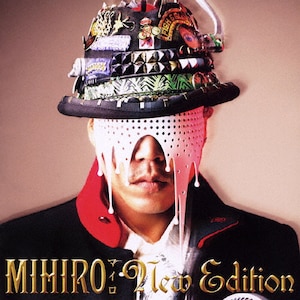 New Edition|MIHIRO`}C`|RZCD-46615
