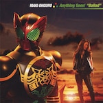 Anything Goes!�gBallad"|�单���G|AVCA-49110