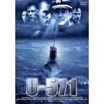 U-571|�}�V���[�E�}�R�m�q�[|DABA-4158