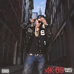 SWAG WALK|AK-69|VCCM-1022