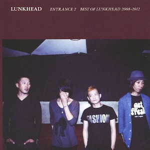 LUNKHEAD 白盤