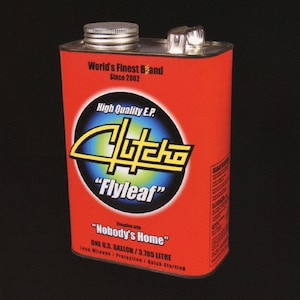 Flyleaf|CLUTCHO|AVCA-62117