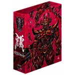 ��T<GARO>�`MAKAISENKI�` COMPLETE DVD-BOX|�����ɐ�|PCBP-62020