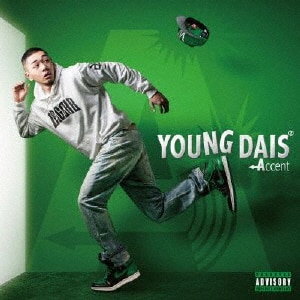 Accent|YOUNG DAIS|PECF-3046