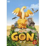 GON-�S��- 17|�A�j���[�V����|AVBA-62304