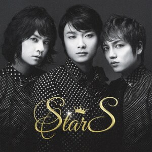 トライベッカDVD(StarS.井上芳雄、山崎育三郎、浦井健治) （NEWS