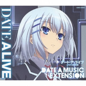 TVAj[Vuf[gEAECuv~[WbNEZNV DATE A MUSIC EXTENSION|TVTg|COCX-38133