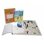 ��̍� Silver Spoon 1(���S���Y�����)|�A�j���[�V����|ANZX-6301/2