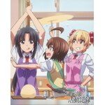 �A������L�^ Blu-ray Vol.3|�A�j���[�V����|VPXY-71277