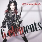 6 elements(���񐶎Y�����)|Crack6|CTCR-14817/B