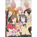 �Ă�����!��������vol.3|�A�j���[�V����|VPBY-13853