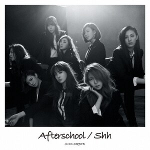 Shh(DVDt)|AFTERSCHOOL|AVCD-48898/B