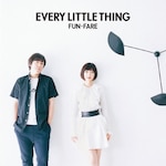 FUN-FARE|Every Little Thing|AVCD-38799